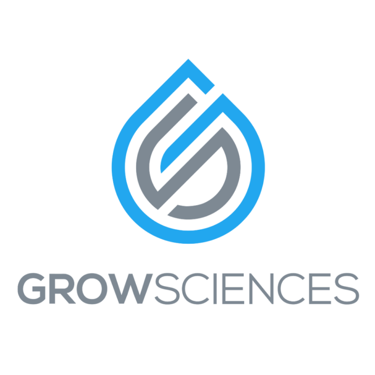 Grow Scieneces Logo